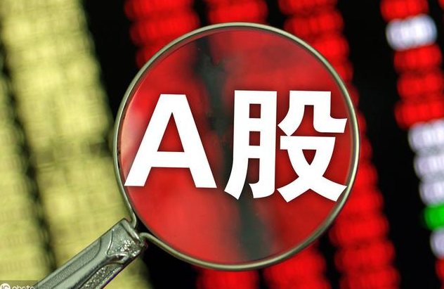 a股股票分析