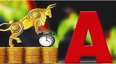 炒股技术分析图解