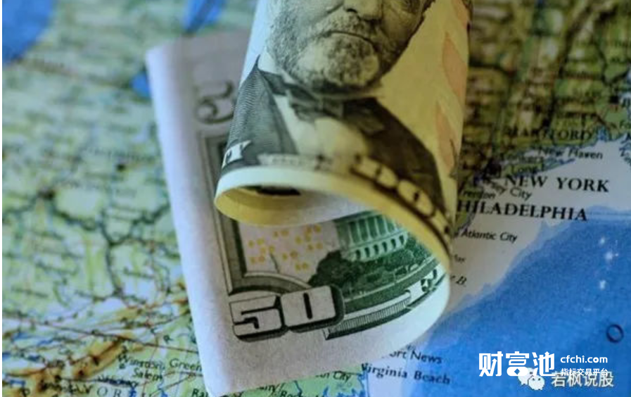 股票操盘手交易书籍