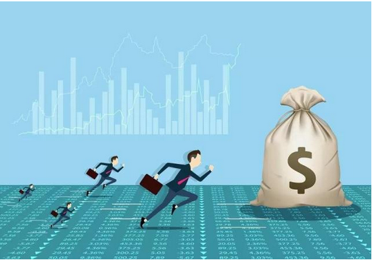 强势追击指标