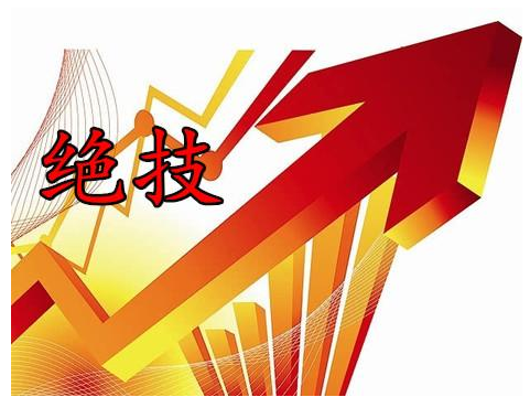 超短线