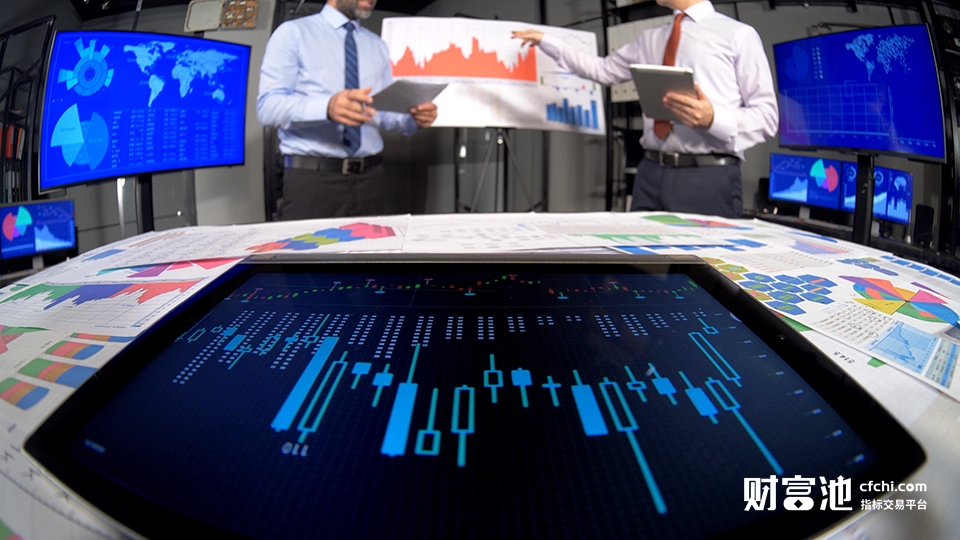 揭开股市暴利的终极秘密：共振底副图配套选股，翔博精选指标让你捕获涨停板背后的隐秘力量！