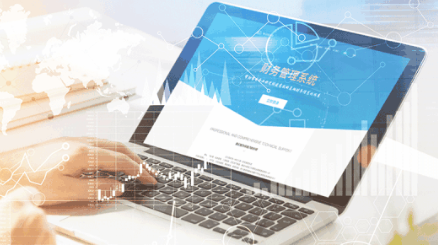 公司财务管理书