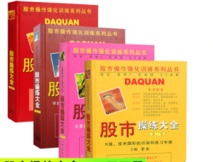 股市操练大全 pdf