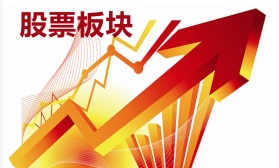股票板块