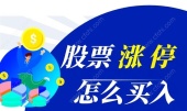 股票涨停怎么买入