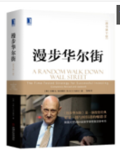 漫步华尔街pdf