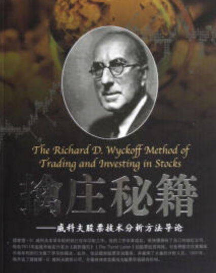 股票技术分析电子书