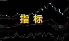 指标(股票)