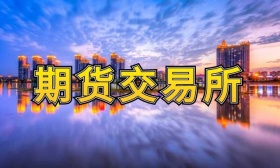期货交易所