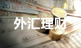 外汇理财