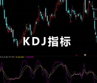kdj指标