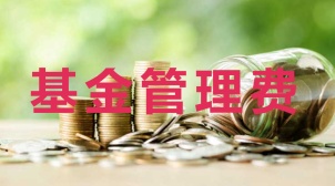 基金管理费