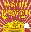 基金可以投资黄金吗