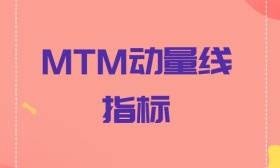 MTM动量线指标