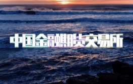 中国金融期货交易所