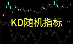 KD随机指标