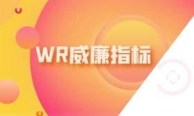  WR威廉指标
