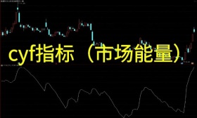 cyf指标