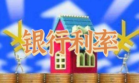 银行利率