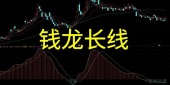 钱龙长线指标LON，这个指标公式怎么看？