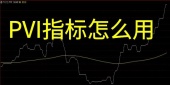 pvi指标怎么用?