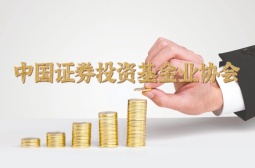 中国证券投资基金业协会