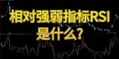 相对强弱指标RSI是什么?