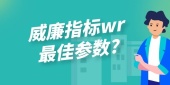 威廉指标wr最佳参数?