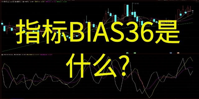 指标BIAS36是什么?
