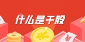 什么是干股