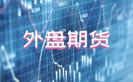 外盘期货
