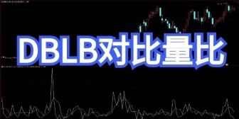 DBLB对比量比