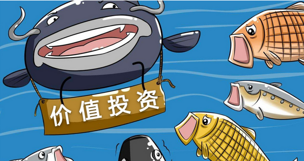 价值投资pdf下载