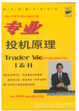 专业投机原理pdf