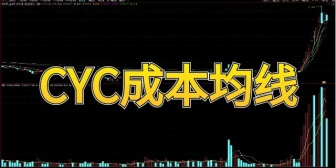 CYC成本均线