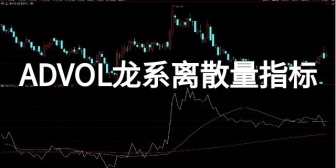 ADVOL龙系离散量指标