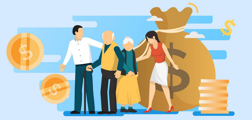 个人理财电子书