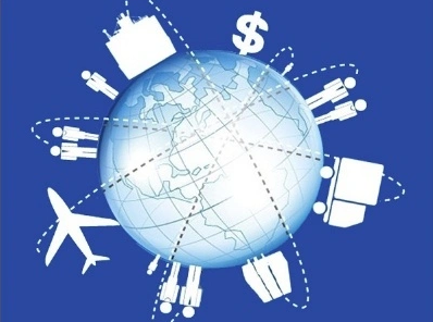 国际贸易电子书