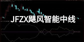  JFZX飓风智能中线