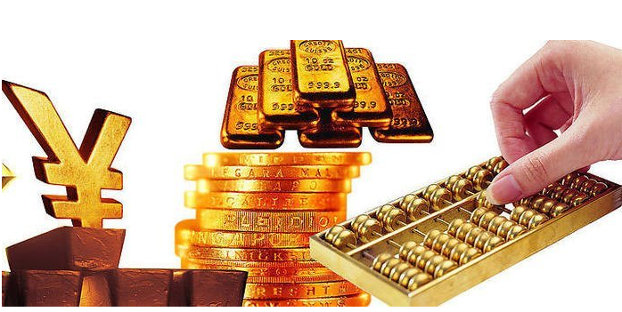 黄金投资电子书