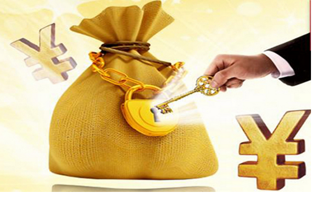 投资管理类书籍