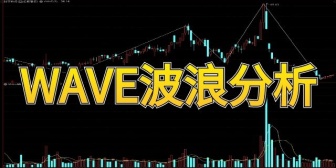 WAVE波浪分析