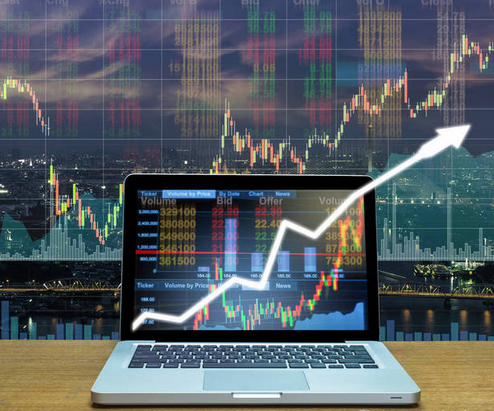 证券交易电子书pdf