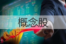 概念股
