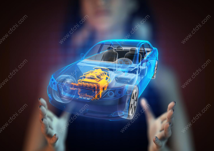 新能源车零部件概念板块有哪些股票？