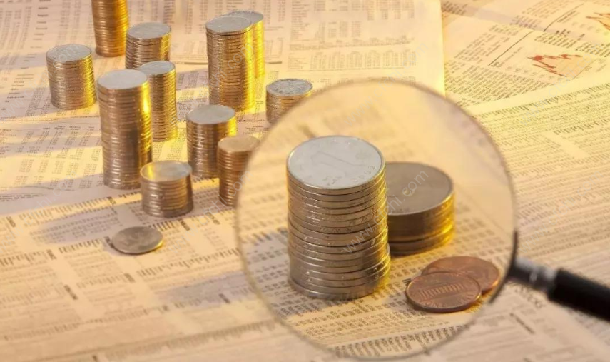 期货公司工作有前途吗?