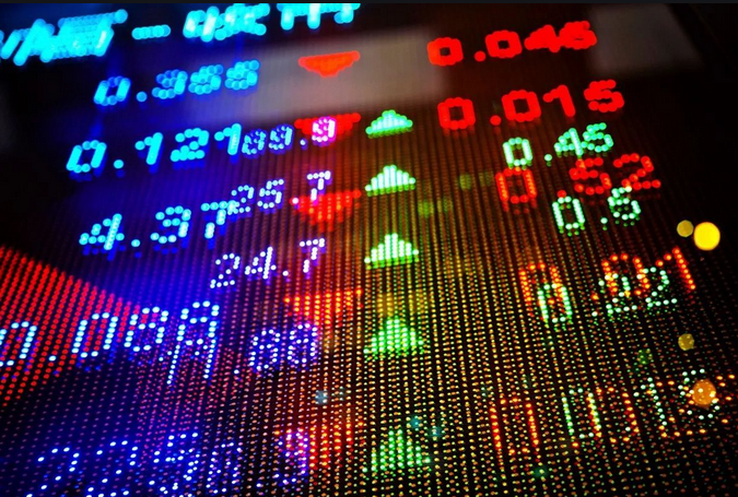 股票投资一本通pdf