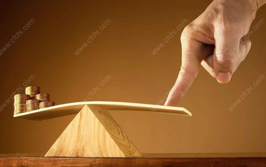 大宗交易折价说明什么？