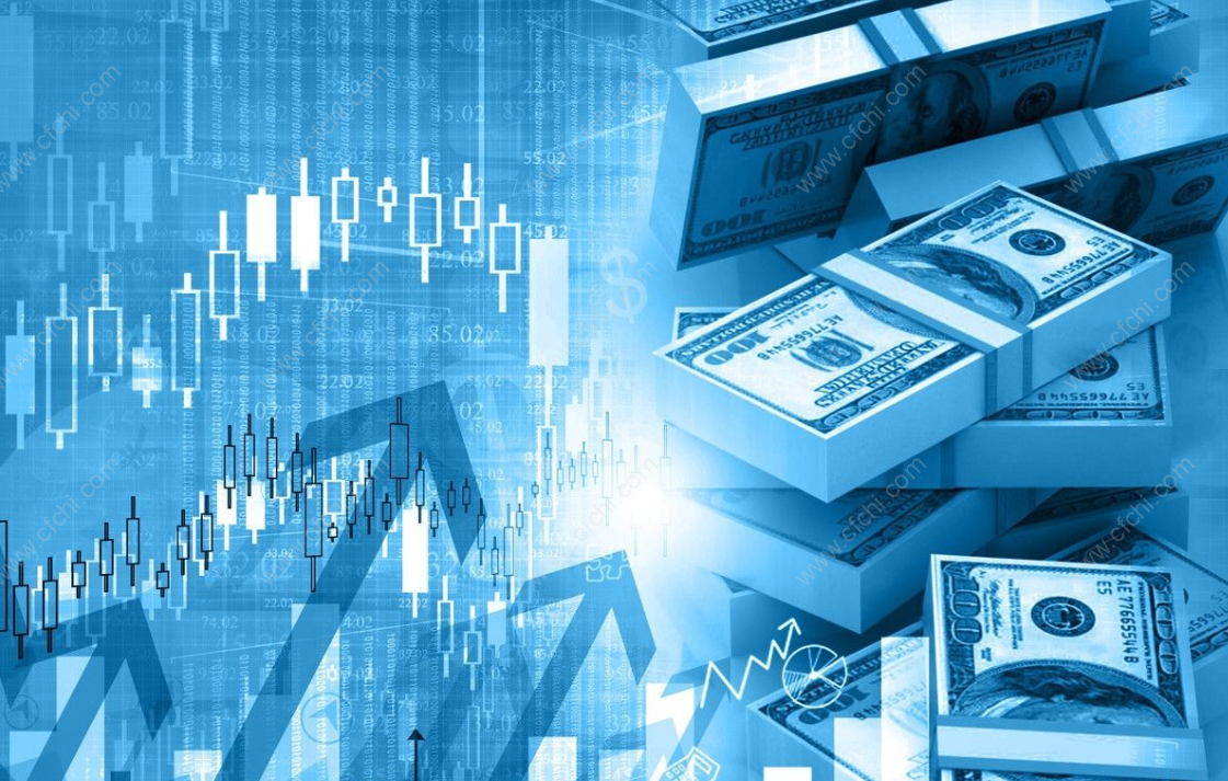 庄家是怎么控制股价涨跌的？